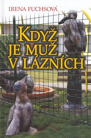 Když je muž v lázních