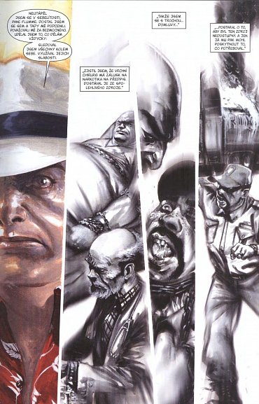 Náhled Spider-Man - Rodinný podnik