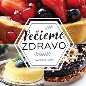 Pečieme zdravo