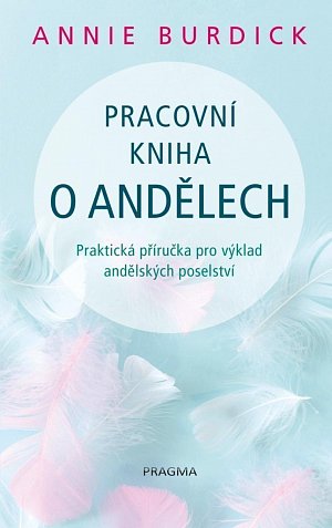 Pracovní kniha o andělech