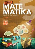 Hravá matematika 5 – Učebnice 2. díl, 1.  vydání