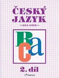 Český jazyk pro 4. ročník - 2.díl