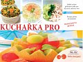 Kuchařka pro nejmenší - Recepty přímo od maminek, testováno na dětech