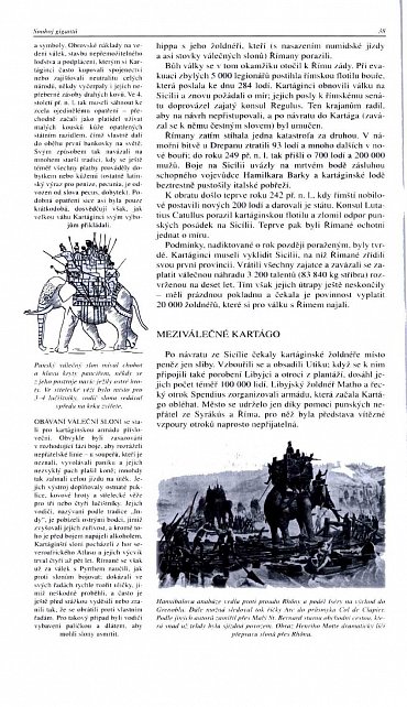 Náhled Toulky minulostí světa 3 - Zlatá éra dějin: starověký Řím