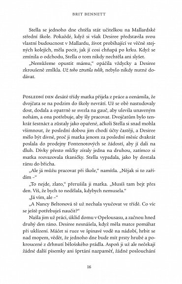 Náhled Polovina tebe