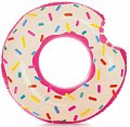 Nafukovací kruh donut 1,07m x 99cm