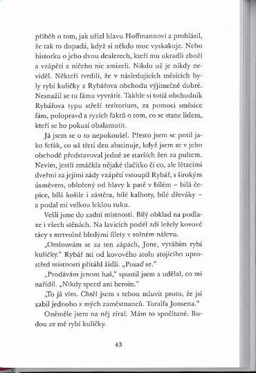 Náhled Půlnoční slunce