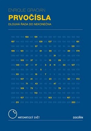 Prvočísla - Dlouhá cesta do nekonečna