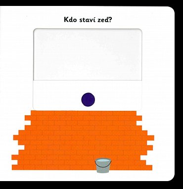 Náhled MiniPEDIE Objevujeme svět! Na stavbě