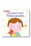 Objavujeme svet! Pred spanim