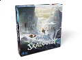 Divukraj: Skalověží (2. rozšíření)
