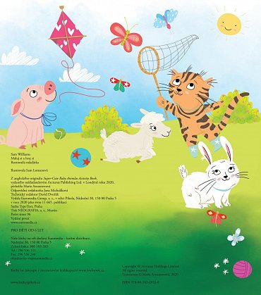 Náhled Roztomilá mláďátka