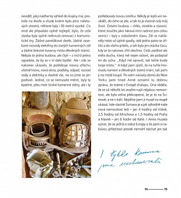 Náhled Rudy Linka: Na cestě domů… vždycky