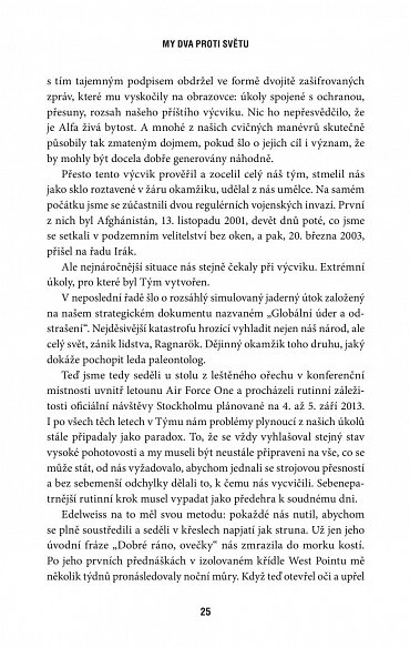 Náhled My dva proti světu