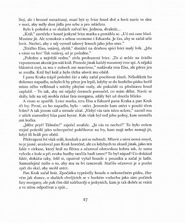 Náhled Co vyprávěla Dlouhá chvíle, 2.  vydání