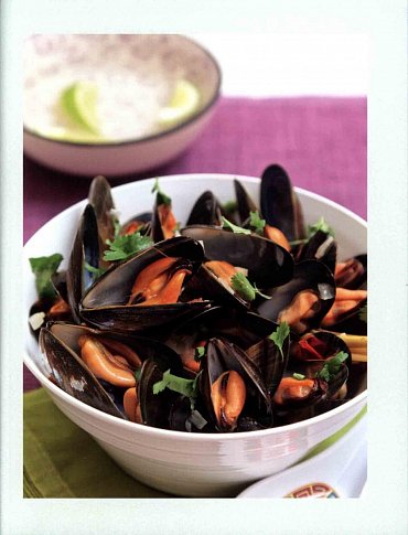 Náhled Detox kuchyně