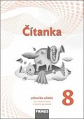 Čítanka 8 pro ZŠ a víceletá gymnázia - Příručka učitele, 1.  vydání
