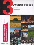 Čeština expres 3 (úroveň A2/1) / ruská