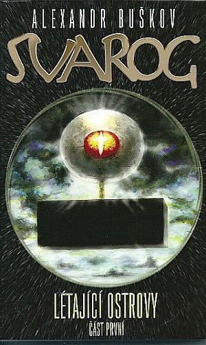Svarog - Létající ostrovy 1
