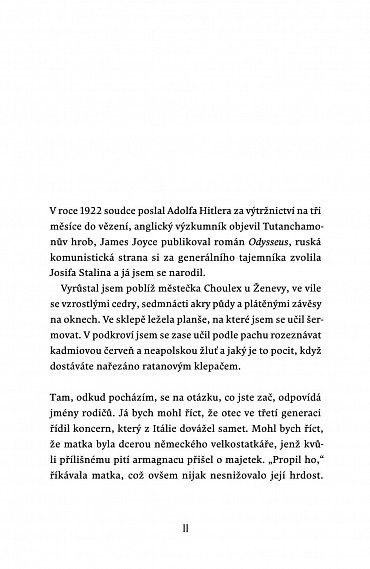 Náhled Stella, 1.  vydání