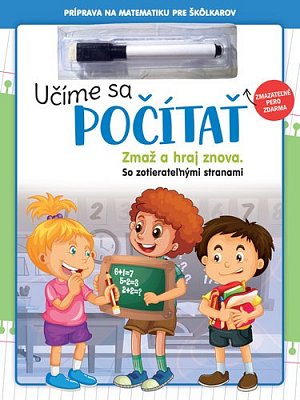 Učíme sa počítať