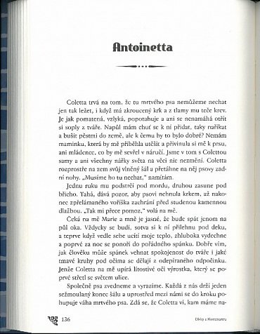 Náhled Dívky z Montmartru