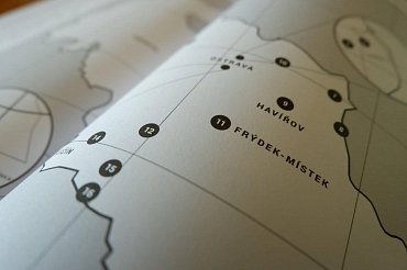 Náhled Kulinářské cesty po České republice