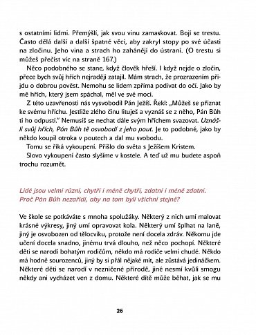 Náhled Kdo stvořil Stvořitele