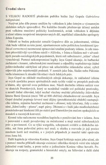 Náhled Islám - Historicko-kritická studie