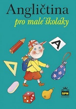 Angličtina pro malé školáky, 1.  vydání