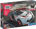 Clementoni Mechanická laboratoř - Závodní auto