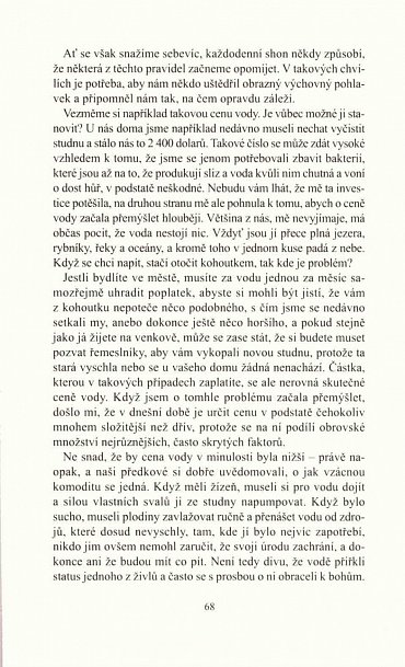 Náhled Čarodějnictví pro každý den