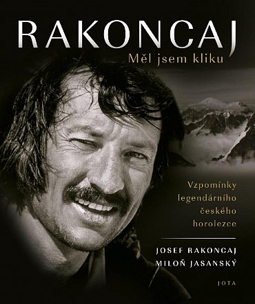 Náhled Rakoncaj - Měl jsem kliku