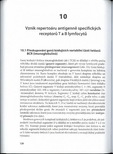 Náhled Základy imunologie, 5.  vydání