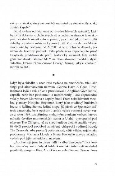 Náhled Bratři Youngové - bratři, kteří stvořili AC/DC