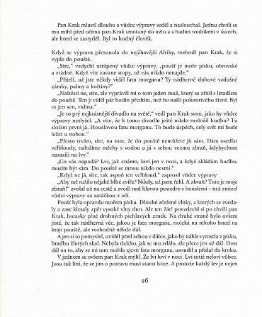 Náhled Co vyprávěla Dlouhá chvíle, 2.  vydání