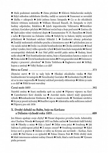 Náhled Velký švindl - Krymská válka 1853-1855, 2.  vydání