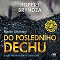 Do posledního dechu - CDmp3 (Čte Martin Stránský)