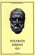 Dějiny III (Polybios)