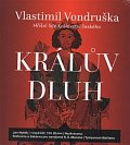 Králův dluh - Hříšní lidé Království českého - CDmp3 (Čte Jan Hyhlík)