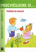 Procvičujeme si...Počítání do dvaceti (1.ročník)