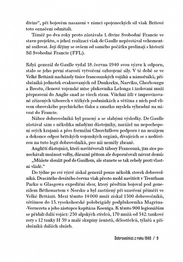 Náhled 1. divize Svobodné Francie