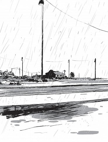 Náhled Návrat Krále Šumavy 2: Agent-chodec