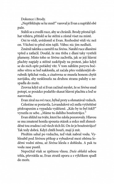 Náhled Síla bouře - Sedmiříší v troskách 3