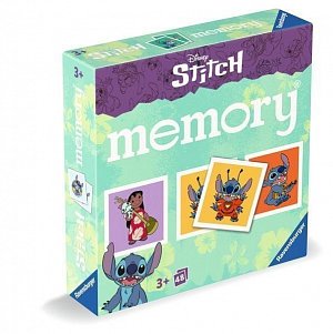 Pexeso Disney: Stitch