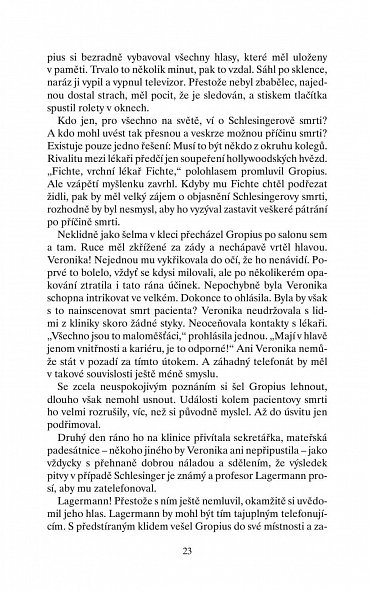 Náhled Akta Golgata