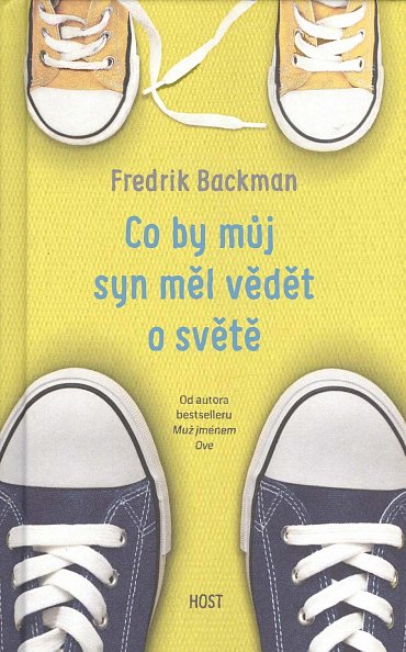 Náhled Co by můj syn měl vědět o světě