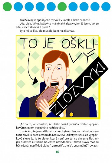 Náhled (Vel)Mistr E a ztracená šifra dokonalosti