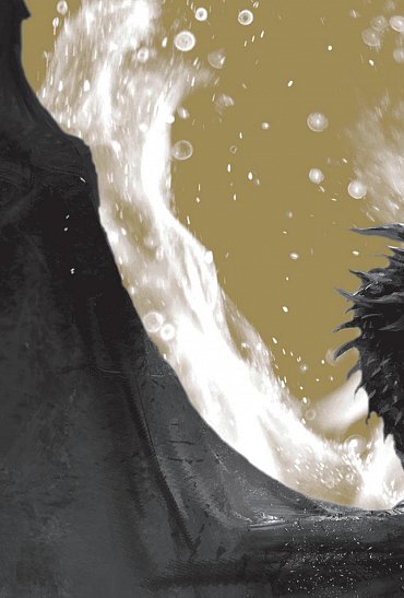 Náhled Draconis Memoria 1 - Oheň probuzení, 1.  vydání