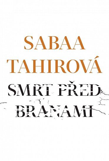 Náhled Smrt před branami